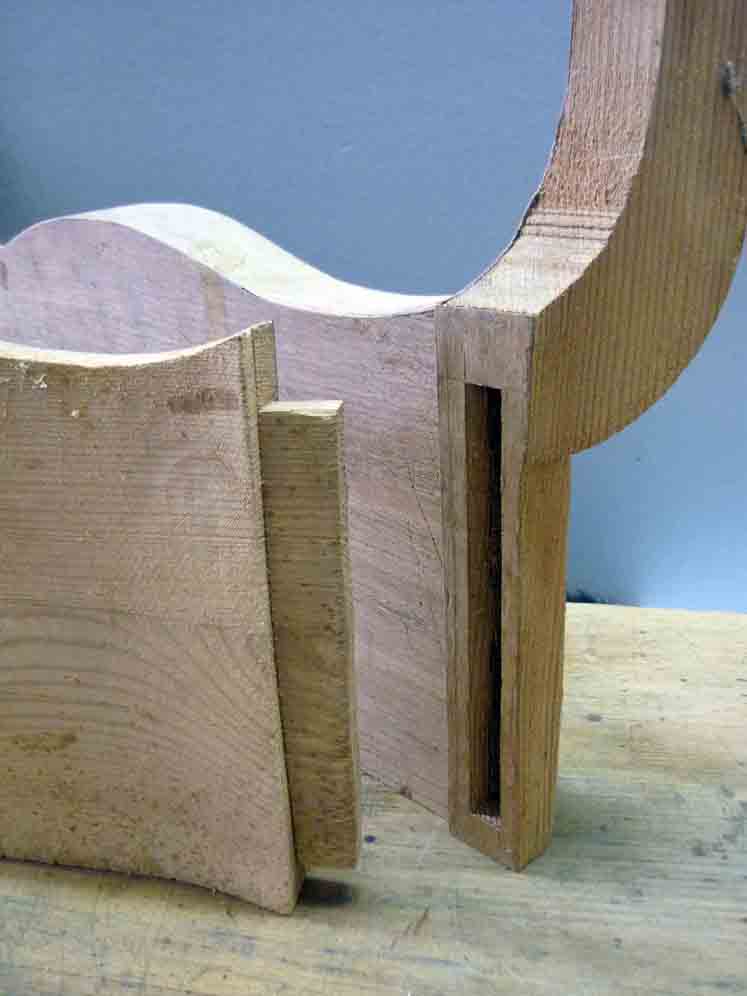 Furniture design & construction Bernal & Hohl